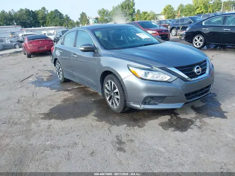 2016 Nissan Altima 2.5 Sv VIN 1N4AL3APXGC270098 фото 1