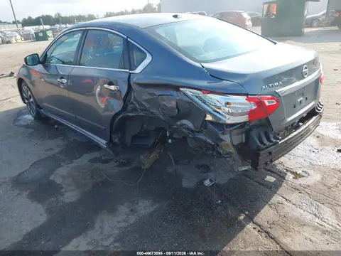 2016 Nissan Altima 2.5 Sv VIN 1N4AL3APXGC270098 фото 3