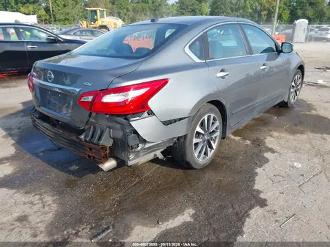 2016 Nissan Altima 2.5 Sv VIN 1N4AL3APXGC270098 фото 4