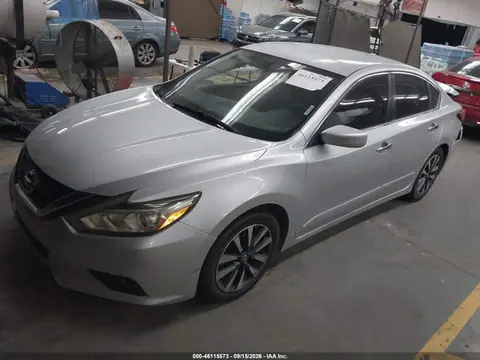 2016 Nissan Altima 2.5 Sv VIN 1N4AL3AP2GC142602 фото 2