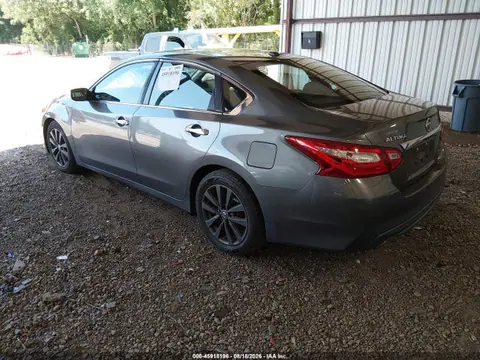 2017 Nissan Altima 2.5 Sv VIN 1N4AL3AP1HC235659 фото 3