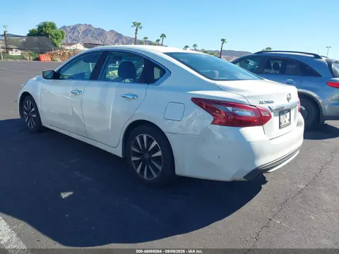 2018 Nissan Altima 2.5 Sv VIN 1N4AL3AP9JC205461 фото 3