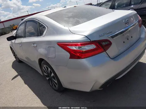 2018 Nissan Altima 2.5 Sv VIN 1N4AL3AP0JC179350 фото 3