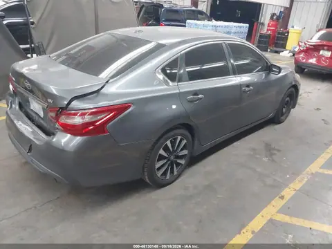 2018 Nissan Altima 2.5 Sv VIN 1N4AL3AP3JC238410 фото 4
