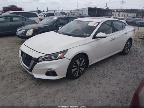 2019 Nissan Altima 2.5 Sv VIN 1N4BL4DW1KC135176 фото 2