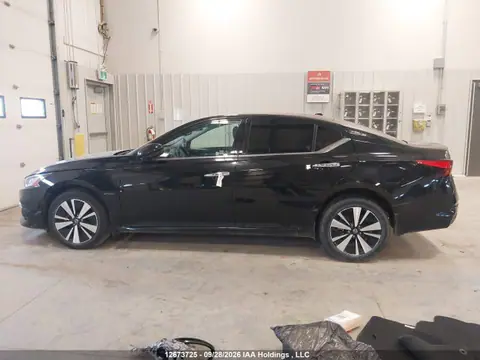 2020 Nissan Altima 2.5 Sv VIN 1N4BL4DW1LN322598 фото 15