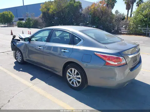 2015 Nissan ALTIMA 2.5 VIN 1N4AL3AP9FC281978 фото 3