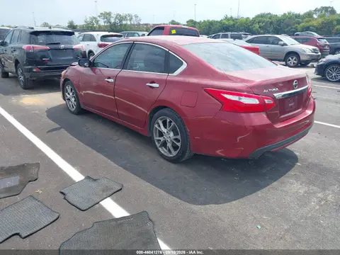2017 Nissan ALTIMA 2.5 VIN 1N4AL3AP9HC167689 фото 3