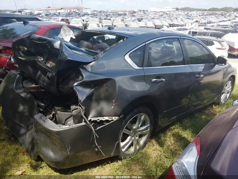 2015 Nissan Altima 3.5 Sl VIN 1N4BL3AP3FC109109 фото 4