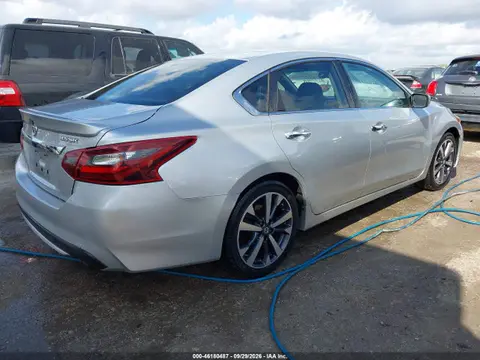 2017 Nissan Altima 3.5 Sr VIN 1N4BL3AP6HC191954 фото 4