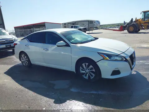 2021 Nissan Altima S Fwd VIN 1N4BL4BV6MN332247 фото 13