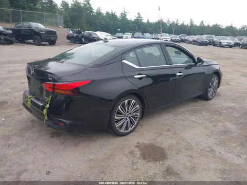 2023 Nissan Altima Sl Intelligent Awd VIN 1N4BL4EW1PN418610 фото 4