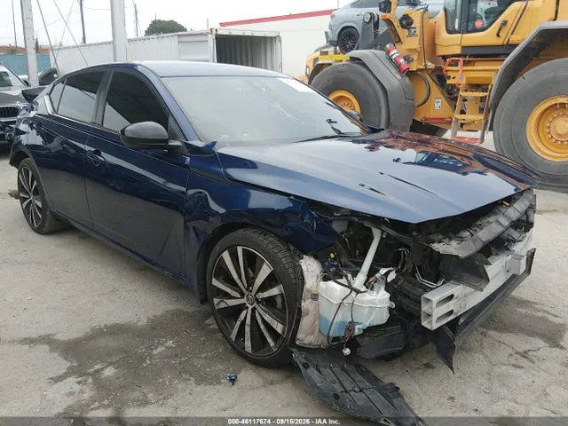 1N4BL4CV2LC175017 лот 46117674