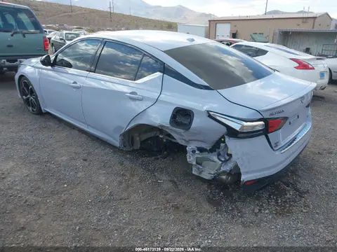 2023 Nissan Altima Sr Intelligent Awd VIN 1N4BL4CW4PN403361 фото 3