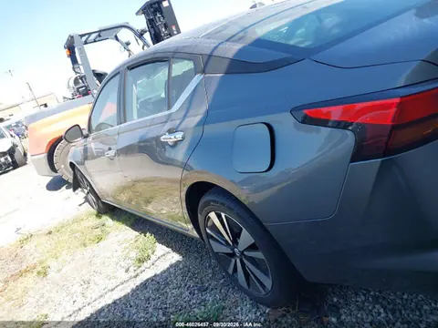 2022 Nissan Altima Sv Fwd VIN 1N4BL4DV8NN330367 фото 3