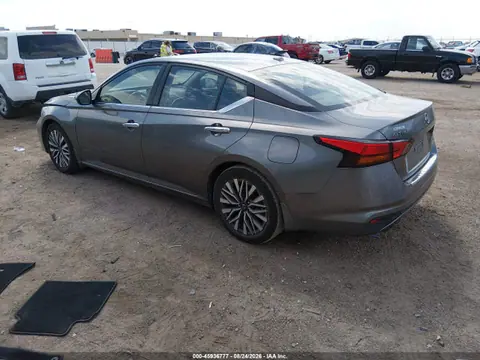 2023 Nissan Altima Sv Fwd VIN 1N4BL4DV9PN394467 фото 3