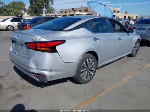 2023 Nissan Altima Sv Fwd VIN 1N4BL4DV9PN371965 фото 4