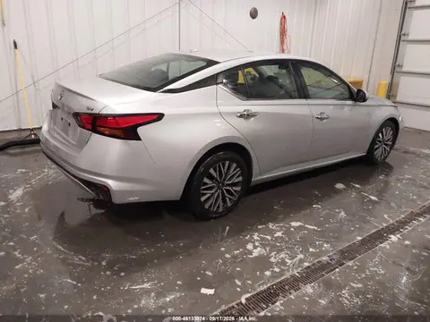 2023 Nissan Altima Sv Fwd VIN 1N4BL4DVXPN332107 фото 4
