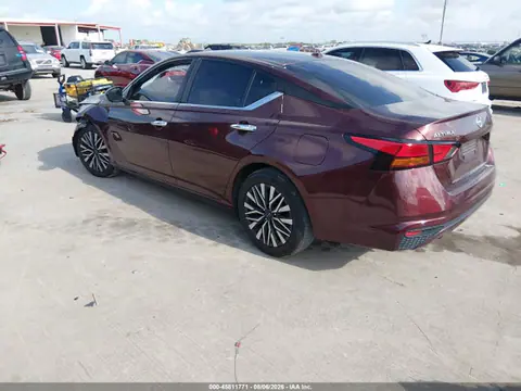 2024 Nissan Altima Sv Fwd VIN 1N4BL4DV7RN319771 фото 3