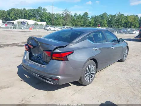 2024 Nissan Altima Sv Fwd VIN 1N4BL4DV1RN366018 фото 4