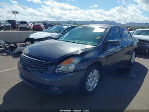 2009 Nissan Altima 2.5 S VIN 1N4AL21E89N538971 фото 6