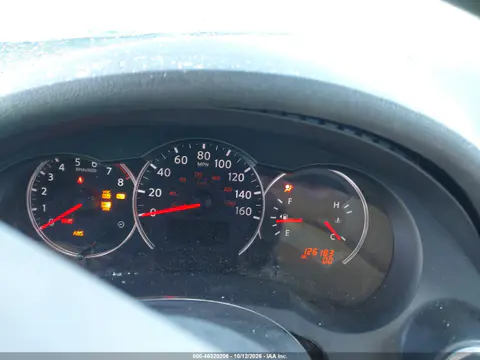 2010 Nissan Altima 2.5 S VIN 1N4AL2AP6AC143107 фото 7