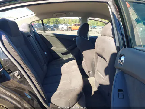 2010 Nissan Altima 2.5 S VIN 1N4AL2AP6AC143107 фото 8