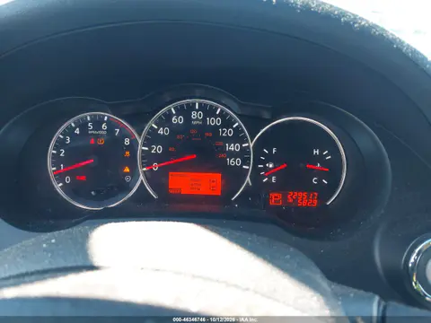 2011 Nissan Altima 2.5 S VIN 1N4AL2APXBC151258 фото 8