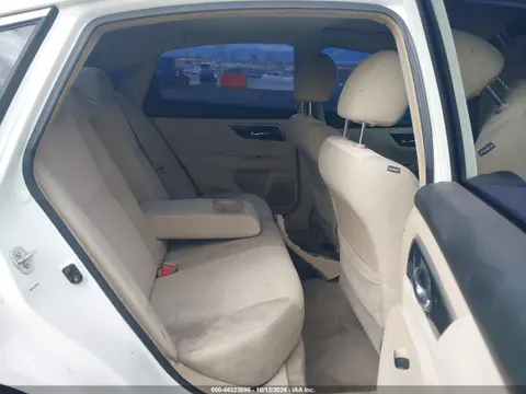 2013 Nissan Altima 2.5 Sv VIN 1N4AL3AP2DN585851 фото 9