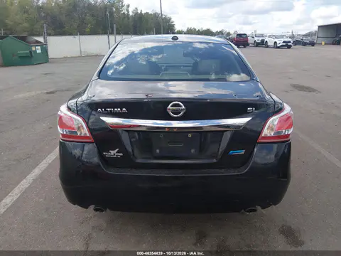 2013 Nissan Altima 2.5 Sl VIN 1N4AL3AP8DN432245 фото 18