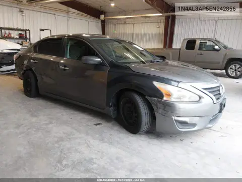 2014 Nissan Altima 2.5 S VIN 1N4AL3AP5EN242856 фото 2