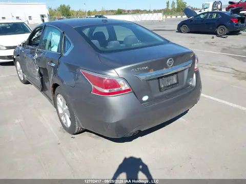 2015 Nissan Altima VIN 1N4AL3AP4FN395309 фото 3