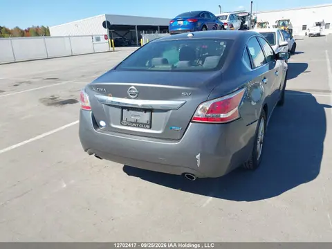 2015 Nissan Altima VIN 1N4AL3AP4FN395309 фото 4