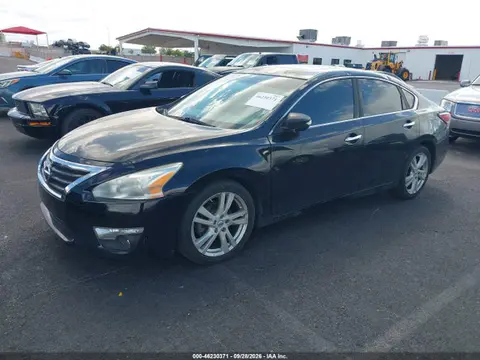 2015 Nissan Altima 3.5 S/3.5 Sl/3.5 Sv VIN 1N4BL3AP4FC497306 фото 2