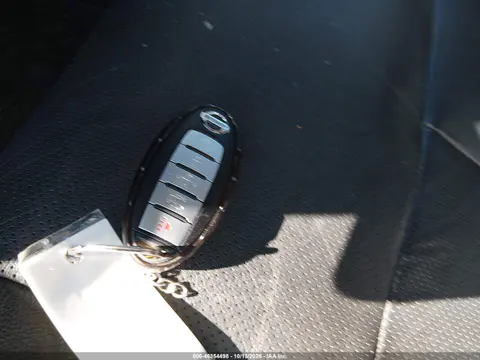 2015 Nissan Altima 3.5 S/3.5 Sl/3.5 Sv VIN 1N4BL3AP5FC460975 фото 12