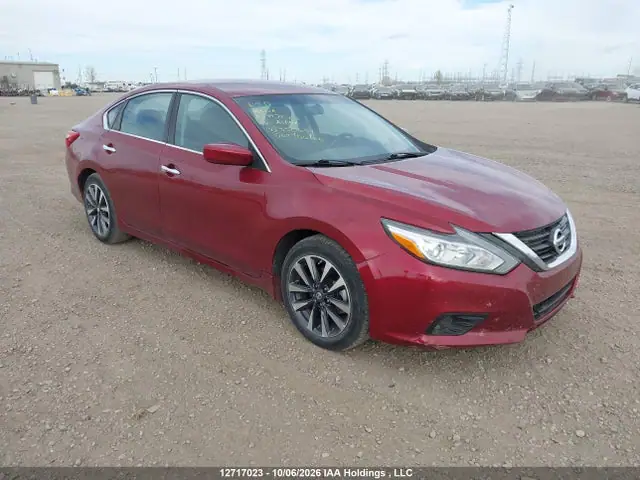 1N4AL3AP8GN350651 — 2016 Nissan Altima, фото 23 с аукциона IAAI 14.10.2026, Град