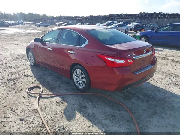 1N4AL3AP2GN385623 — 2016 Nissan Altima, фото 3 с аукциона IAAI 02.10.2026, Естественный износ