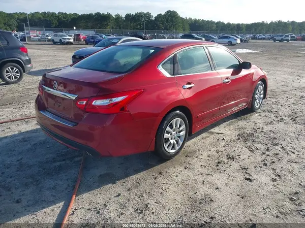 1N4AL3AP2GN385623 — 2016 Nissan Altima, фото 4 с аукциона IAAI 02.10.2026, Естественный износ
