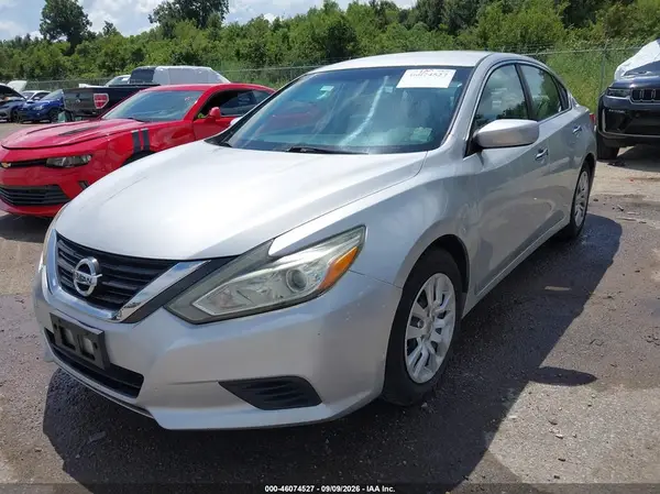 1N4AL3AP3GC156864 — 2016 Nissan Altima, фото 2 с аукциона IAAI 13.10.2026, Подтопление
