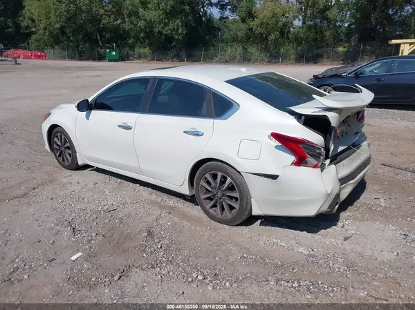 1N4AL3AP4GC203335 — 2016 Nissan Altima, фото 3 с аукциона IAAI 14.10.2026, Задняя часть