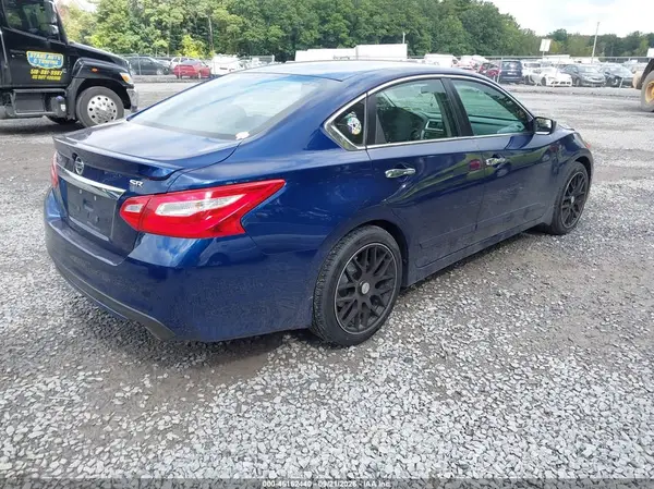 1N4AL3AP8GC146881 — 2016 Nissan Altima, фото 4 с аукциона IAAI 13.10.2026, Левый бок