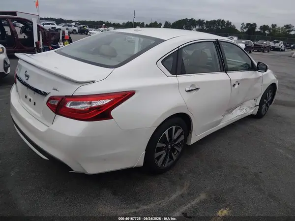 2016 NISSAN ALTIMA VIN 1N4AL3AP0GC163397 фото 4
