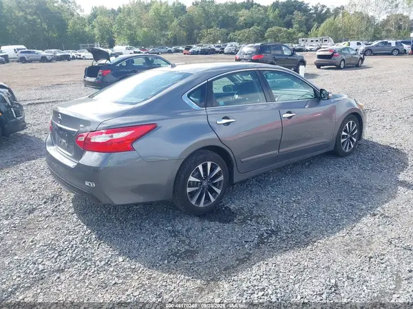 1N4AL3AP8GC286462 — 2016 Nissan Altima, фото 4 с аукциона IAAI 14.10.2026, Левый бок