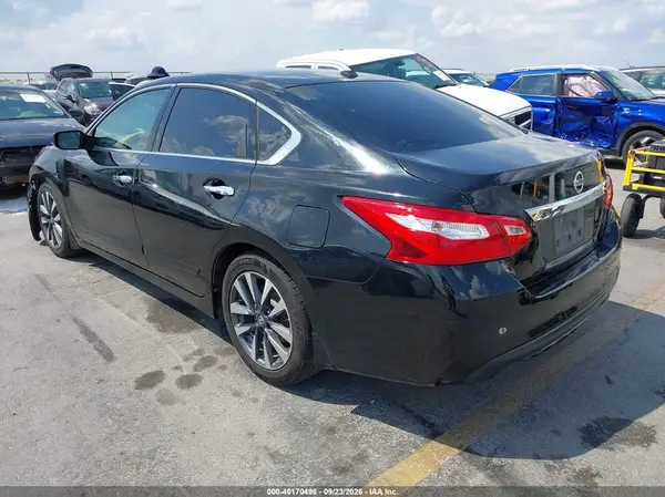 1N4AL3AP5GC147714 — 2016 Nissan Altima, фото 3 с аукциона IAAI, Передняя часть