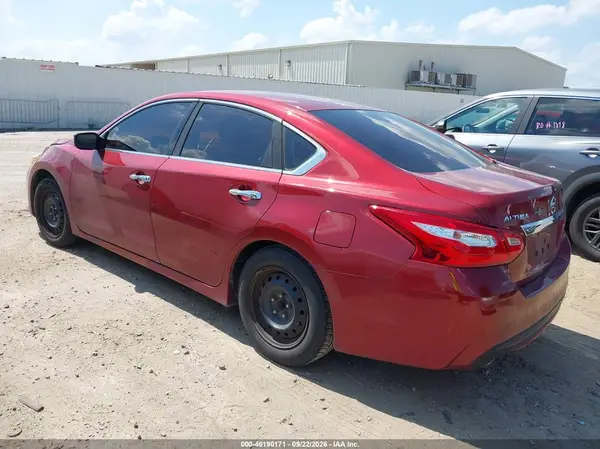 1N4AL3AP1GC174263 — 2016 Nissan Altima, фото 3 с аукциона IAAI 09.10.2026, Естественный износ