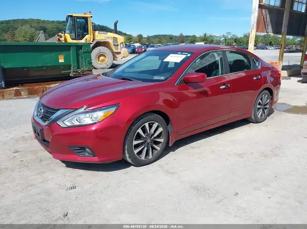 1N4AL3AP0GC193323 — 2016 Nissan Altima, фото 2 с аукциона IAAI 30.09.2026, Естественный износ