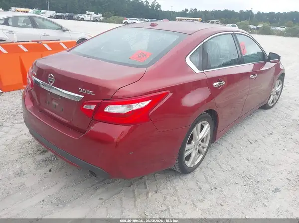 1N4BL3AP2GC126324 — 2016 Nissan Altima, фото 4 с аукциона IAAI 13.10.2026, Естественный износ
