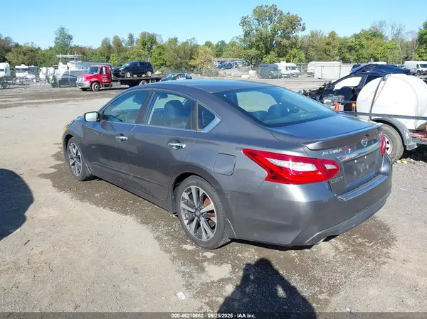 1N4AL3APXGN376314 — 2016 Nissan Altima, фото 3 с аукциона IAAI 11.10.2026, Правый бок