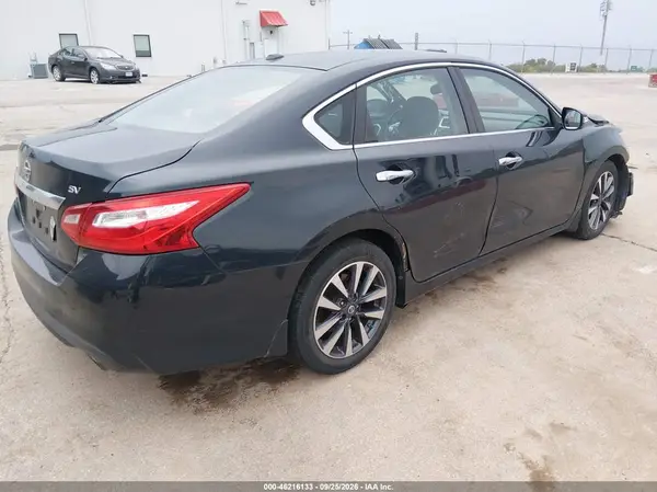1N4AL3AP7GC168029 — 2016 Nissan Altima, фото 4 с аукциона IAAI, Передняя часть