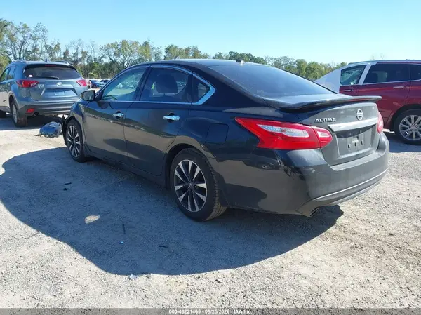 1N4AL3AP8GC174292 — 2016 Nissan Altima, фото 3 с аукциона IAAI, Передняя часть слева
